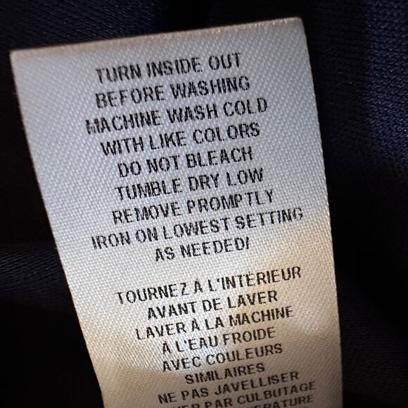 JULIA JORDAN | Women’s Ruffle Tiered Drawstring Waist Midi Dress NEW Stripe 8 - Picture 16 of 16